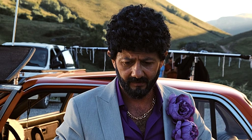 Праздничный мюзикл «Наша Russia» выйдет 7 марта