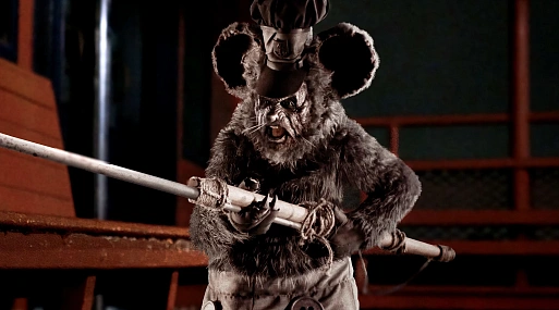 Вышел финальный трейлер хоррора «Микки Монстр»