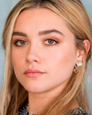 Флоренс Пью