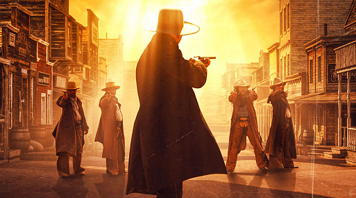 «Кинопоиск» обнулил рейтинг «Нападения на Рио Браво» с Александром Невским