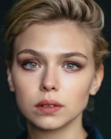 Таисия Вилкова