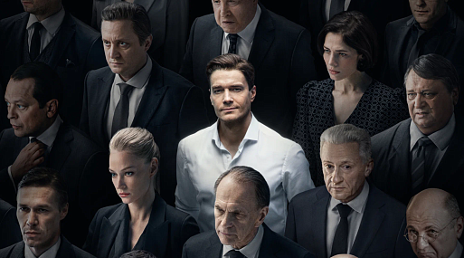 Опубликован первый трейлер политического триллера «Спойлер»