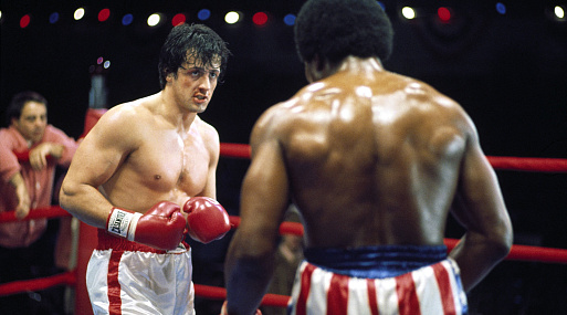 Сильвестр Сталлоне назвал работу над фильмами «Рокки» самым памятным для него моментом в карьере