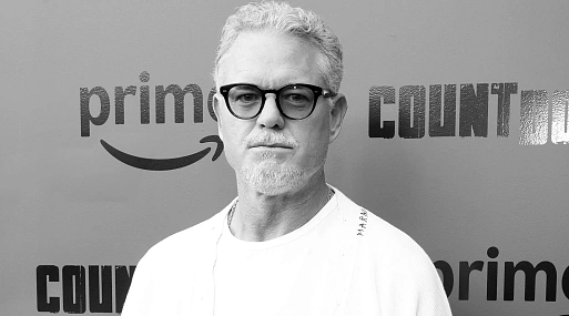 Скончался актёр Эрик Дэйн, звезда «Анатомии страсти» и «Эйфории»