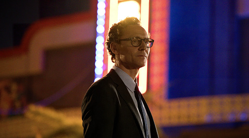 «Жизнь Чака» удивляет даже в ограниченном прокате