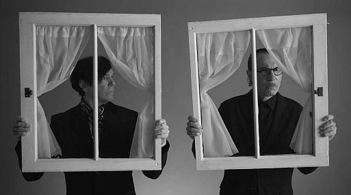 Документальный фильм Эдгара Райта про музыкантов Sparks выйдет летом