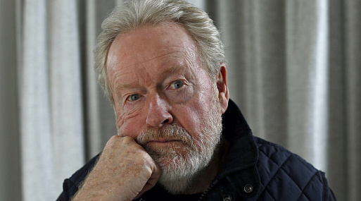 Ридли Скотт отложил съёмки байопика о Bee Gees