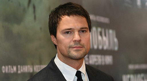 «Карамора» Данилы Козловского станет его первым сериалом