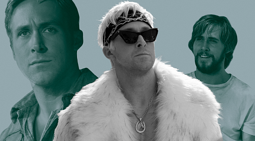 Литералли ми: как Райан Гослинг превратился в мем