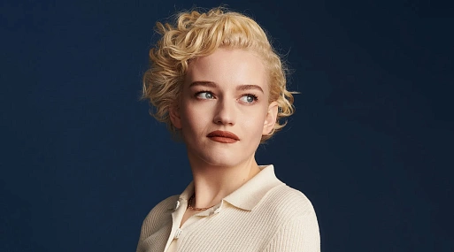 Джулия Гарнер сыграет нового Серебряного Сёрфера