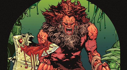 Патрик Стюарт и Сэм Клафлин возглавят адаптацию комикса «Варвар»