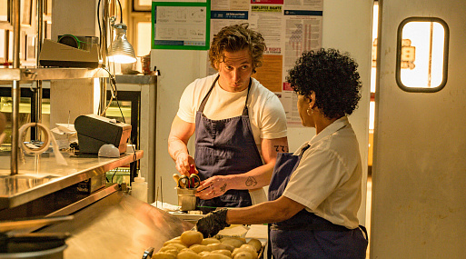 Третий сезон «Медведя» побил рекорд стриминга Hulu