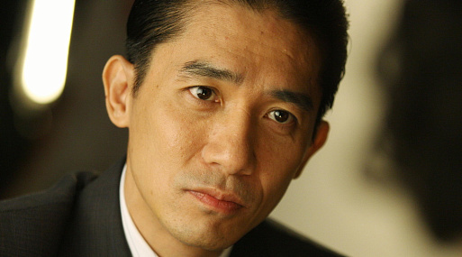 Тони Люн Чу Вай получит почётного «Золотого льва» в Венеции