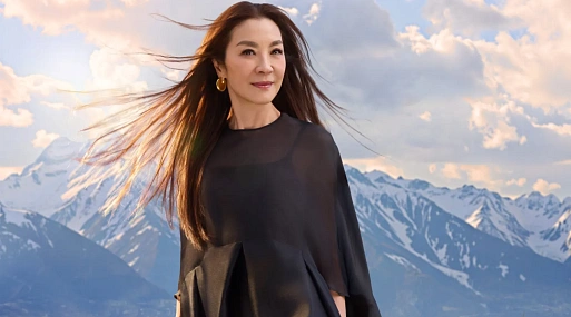 Мишель Йео удостоится почётного «Золотого медведя» Берлинале