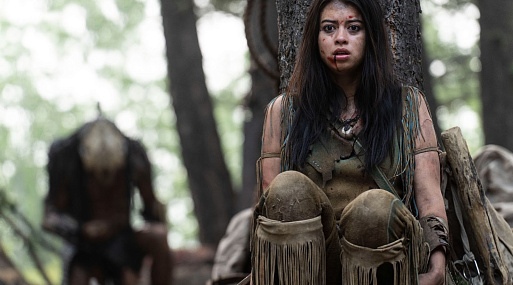 «Добыча» показала крупнейший старт в истории Hulu