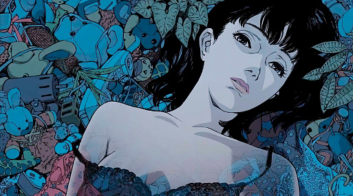 Аниме Сатоси Кона «Истинная грусть» получит 4K-реставрацию — смотрим её трейлер