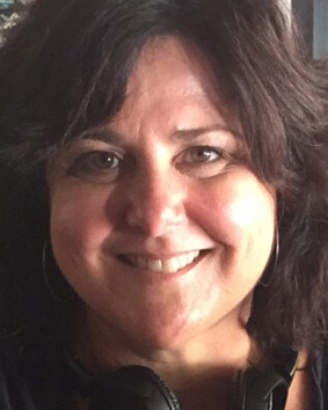 Дженнифер Арнольд