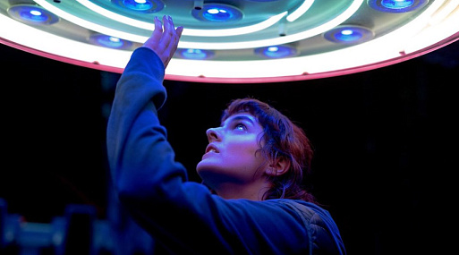 Фильм «Джамбо»: любовь, секс и аттракционы