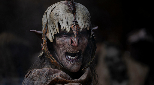 Оцениваем эпический размах «Колец власти» с новым видео о съёмках