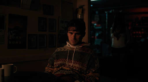 «Будь осторожен с тем, кого желаешь»: тизер хоррора «Обсессия» Карри Баркера