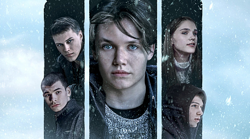 «Пример интонации»: главные премьеры фестиваля в Севкабеле