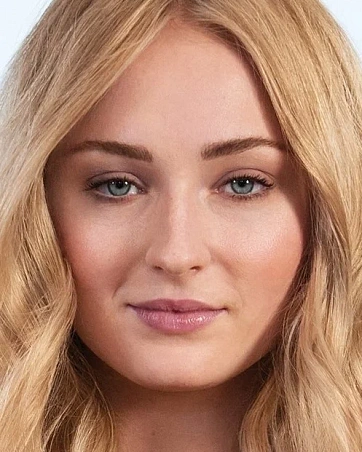 Софи Тёрнер