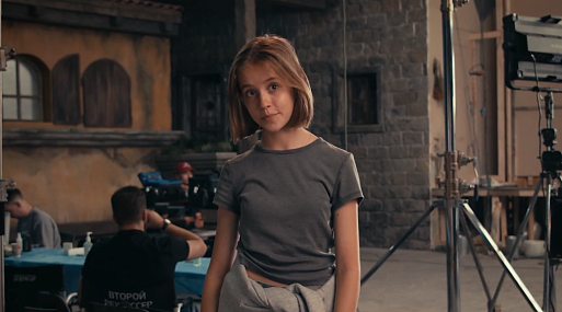 Объявлен кастинг в ремейк сказки «Буратино» Игоря Волошина