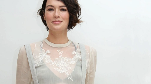 Лина Хиди из «Игры престолов» снимет полный метр Violet