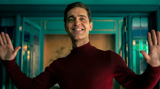 «Берлин», спин-офф «Бумажного дома», продлён на второй сезон