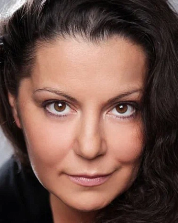 Марина Лисовец