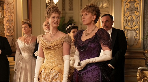 HBO выпустит сериал «Позолоченный век» от создателя «Аббатства Даунтон»