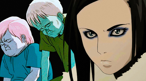 High tech, low life: чем интересно аниме в жанре киберпанк