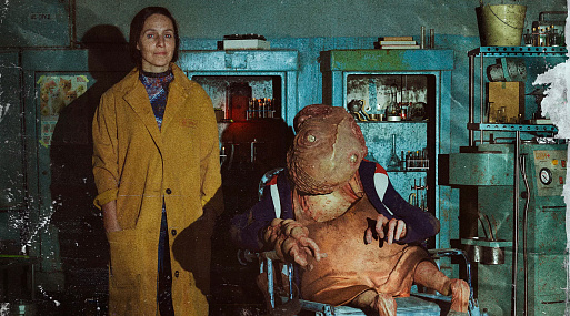 «Контакты»: соцпомощь инопланетянину