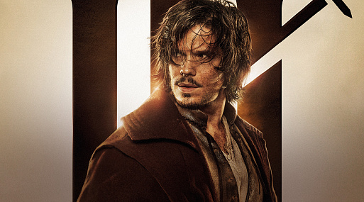 «Три мушкетёра: Д’Артаньян»: жизнь за короля