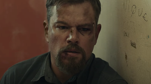 Вышел трейлер нового фильма Тома МакКарти «Тихий омут» с Мэттом Дэймоном