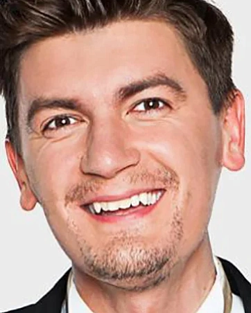 Александр Гудков