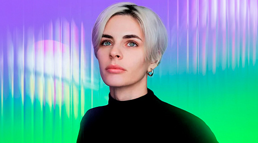 В будущее возьмут меня: Елизавета Шакира — о своем месте силы, «Контейнере» и поиске себя