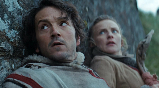 Диего Луна поделился новостями о втором сезоне «Андора»