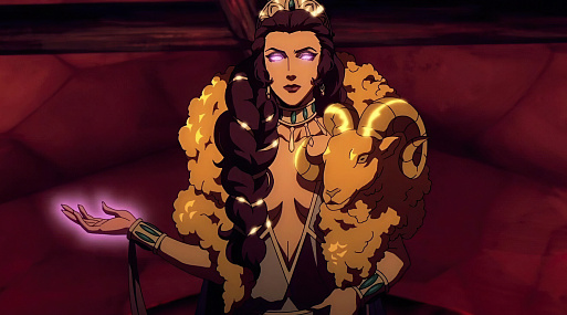 «Кровь Зевса» возвращается со вторым сезоном