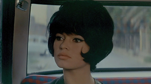 «Презрение» Жан-Люка Годара отправляется в российский прокат