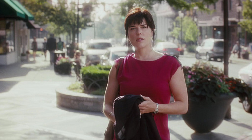 Нив Кэмпбелл поблагодарила студию за своё возвращение в «Крик»