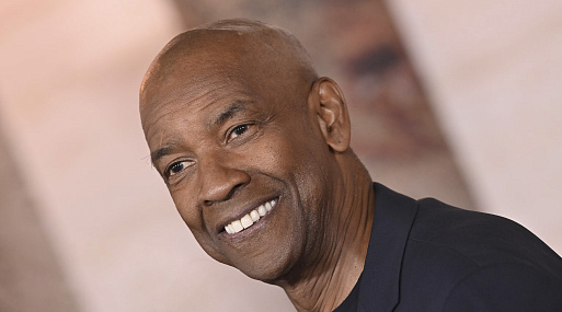 Дензел Вашингтон получит самый высокий гонорар за фильм для 70-летнего актёра