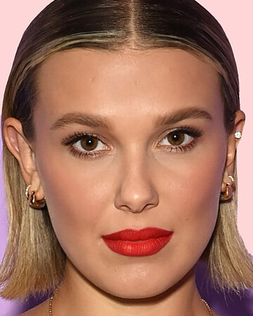 Милли Бобби Браун