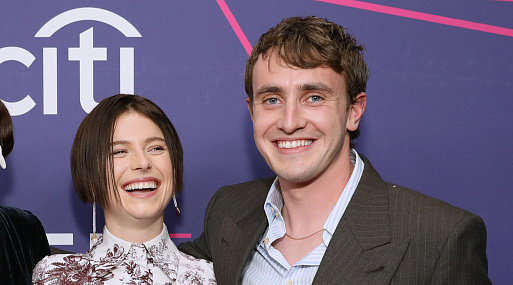 Стартовали съёмки «Хамнета» с Полом Мескалом и Джесси Бакли