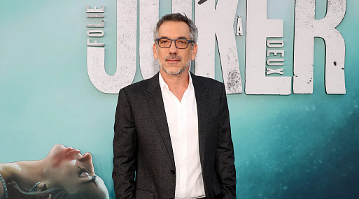 Тодд Филлипс закончил с «Джокером»