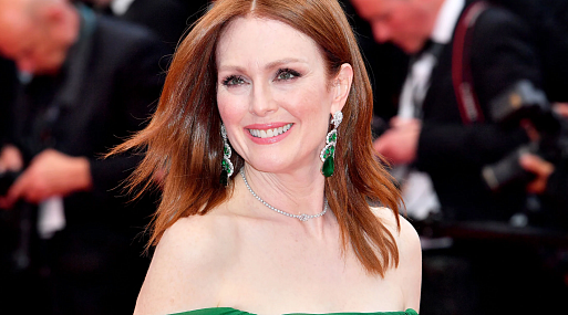 Джулианна Мур и Сандра О сыграют в следующем фильме Линн Рэмси