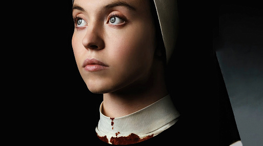 Опубликован дублированный трейлер хоррора «Омен. Непорочная»