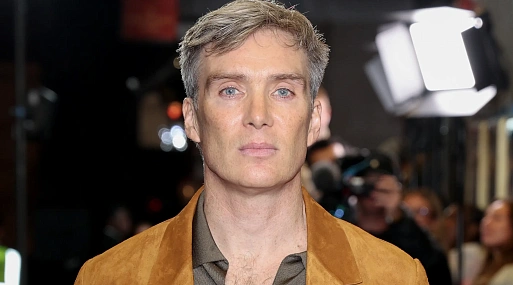 Киллиан Мёрфи отличный кандидат на роль Волан-де-Морта