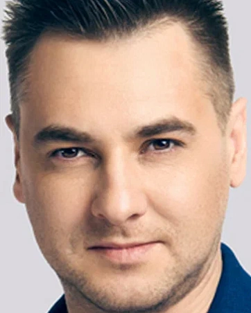 Алексей Сигаев