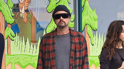 Завершились съёмки «Битвы за Бактан-Кросс» с Леонардо ДиКаприо